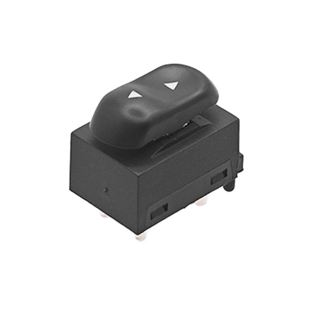 F4ZZ14529A: Compatible with 94-04 Ford Mustang Electric Window Lift Switch Button. Electric