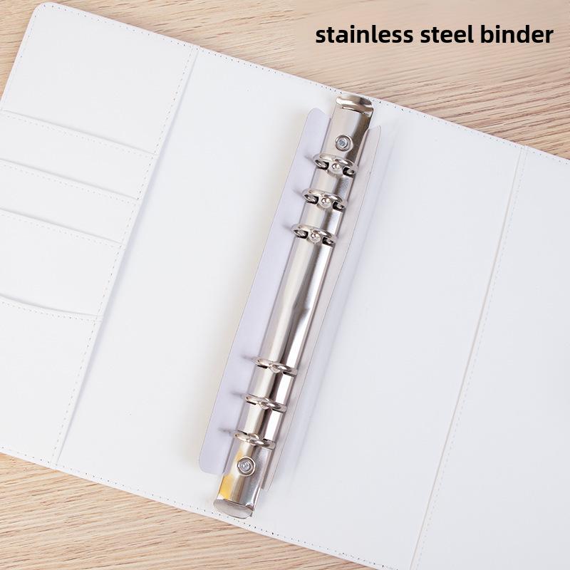 100denní výzva k úsporám v obálkách pro páry v rámci zápisníku