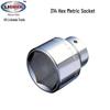 US LICOTA N6019 Ağır Hizmet Tipi 3/4" Altıgen Lokma Takımı, 19-70mm