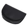 Rangefinder Waist Bag Stylish PU Leather Rangefinder Carrying Case with   Belt for Balls Accessories
