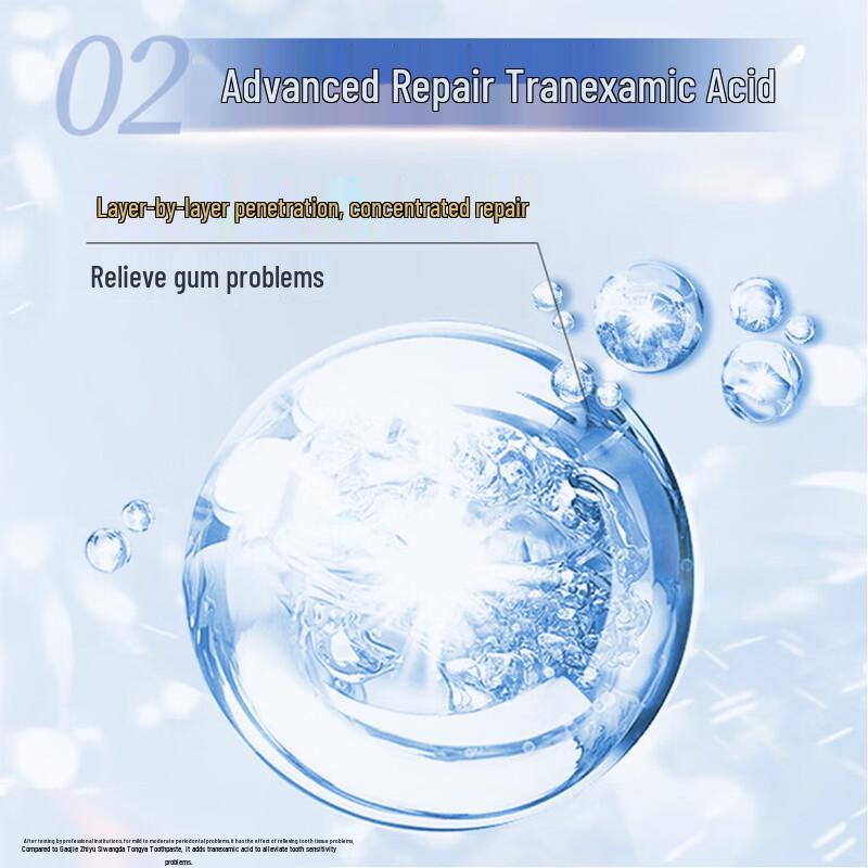 Lion DENT HEALTH Professional Periodontal Care Toothpaste