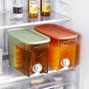 Refrigerator Cold Kettles with Faucet Juice Containers Water Jugs Home Teapots Ice Pot Drinkware Bucket with Filter