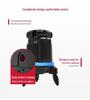 Proiettore Laser Infrarosso Kress Green Autolivellante a 2 Linee 5 Linee