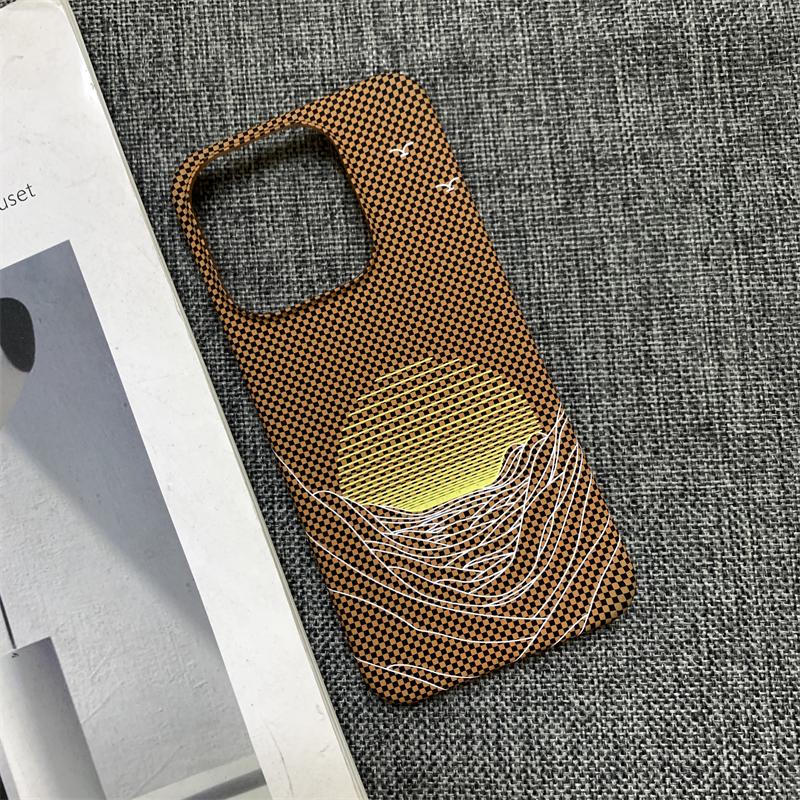 Case For OPPO Find X9 Pro 5G Hard PC Carbon Fiber Grain Thin Protective Phone Back Cover For OPPO Find X9 X9Pro 5G Phone Shell