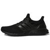 UltraBoost 5.0 DNA Black Beam Green Unisex Sneakers Core-Black GV8745