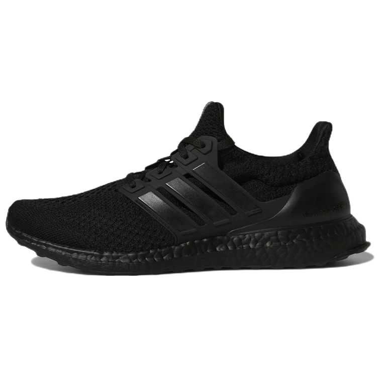 

Кроссовки унисекс adidas UltraBoost 5.0 DNA Black Beam Green Core-Black GV8745 41⅓