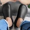 Fashion Waterproof Light Comfortable Chef Shoes Suitable for Hotel Restaurants Hospital Kitchen Safety Shoes Non-slip Sandals Summer
