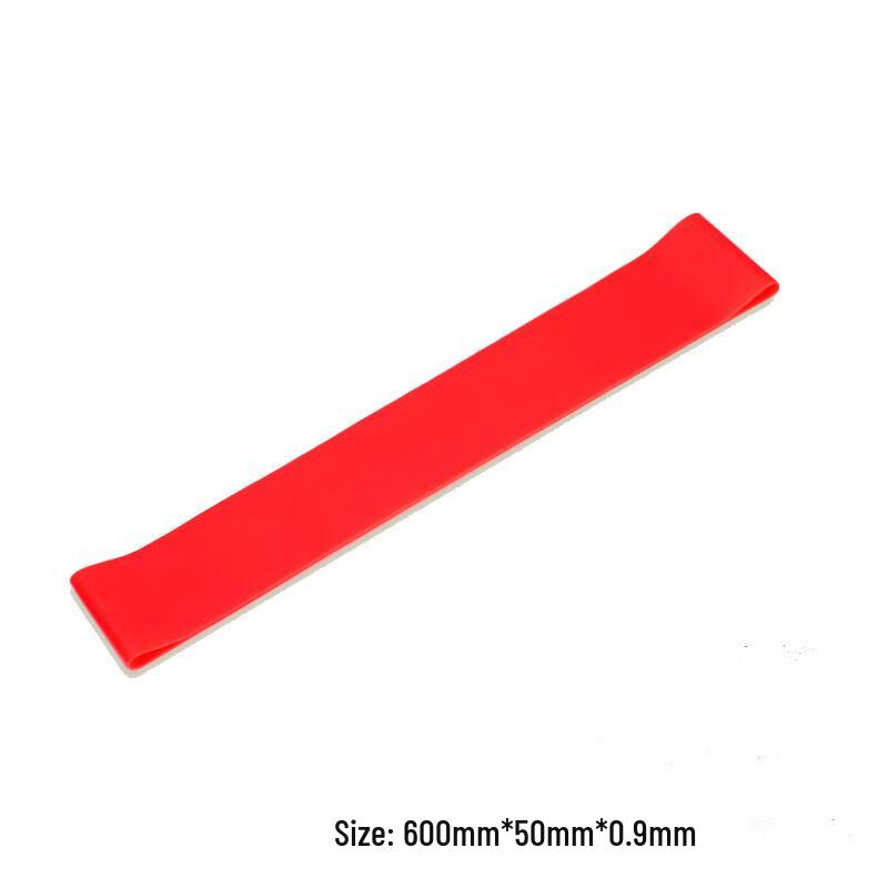 Yoga Resistance Loop Bands