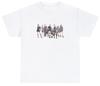 Twice T Shirt KPop Tour Jihyo Nayeon Momo Sana Mina Tzuyu Ready To Be Tour Tee