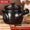 Jinsaozi Ceramic Herbal Decoction Pot