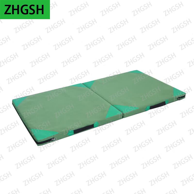 ZHGSH Foldable Exercise Mat