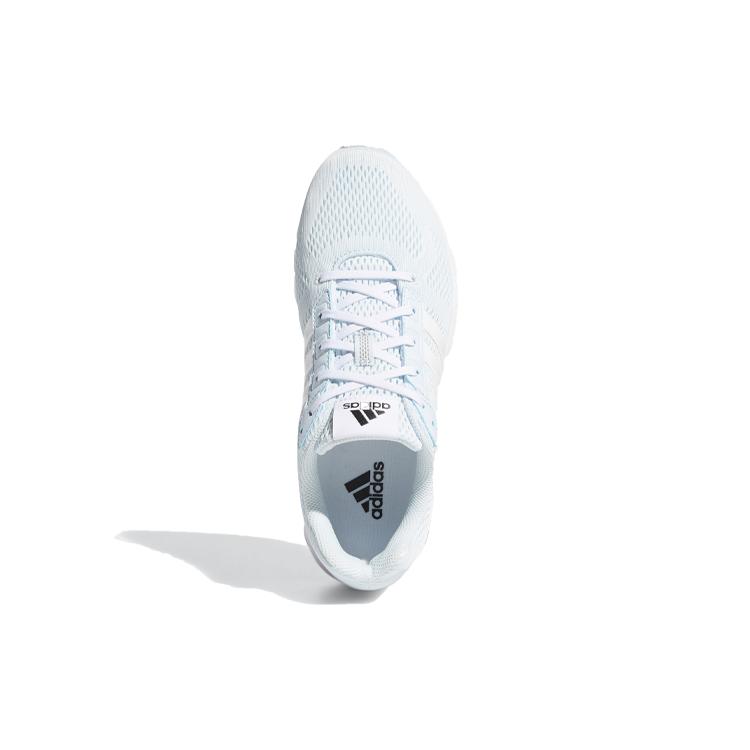 New Adidas Equipment 10 Em 'Light Sky Blue White' Women's FU8360