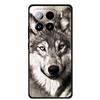 Funda For Xiaomi 15 Pro / 15 5G Case 6.73" Luxury Soft Silicone Back Cover for Xiaomi 15 Phone Case Coque Protection Case 15 Pro