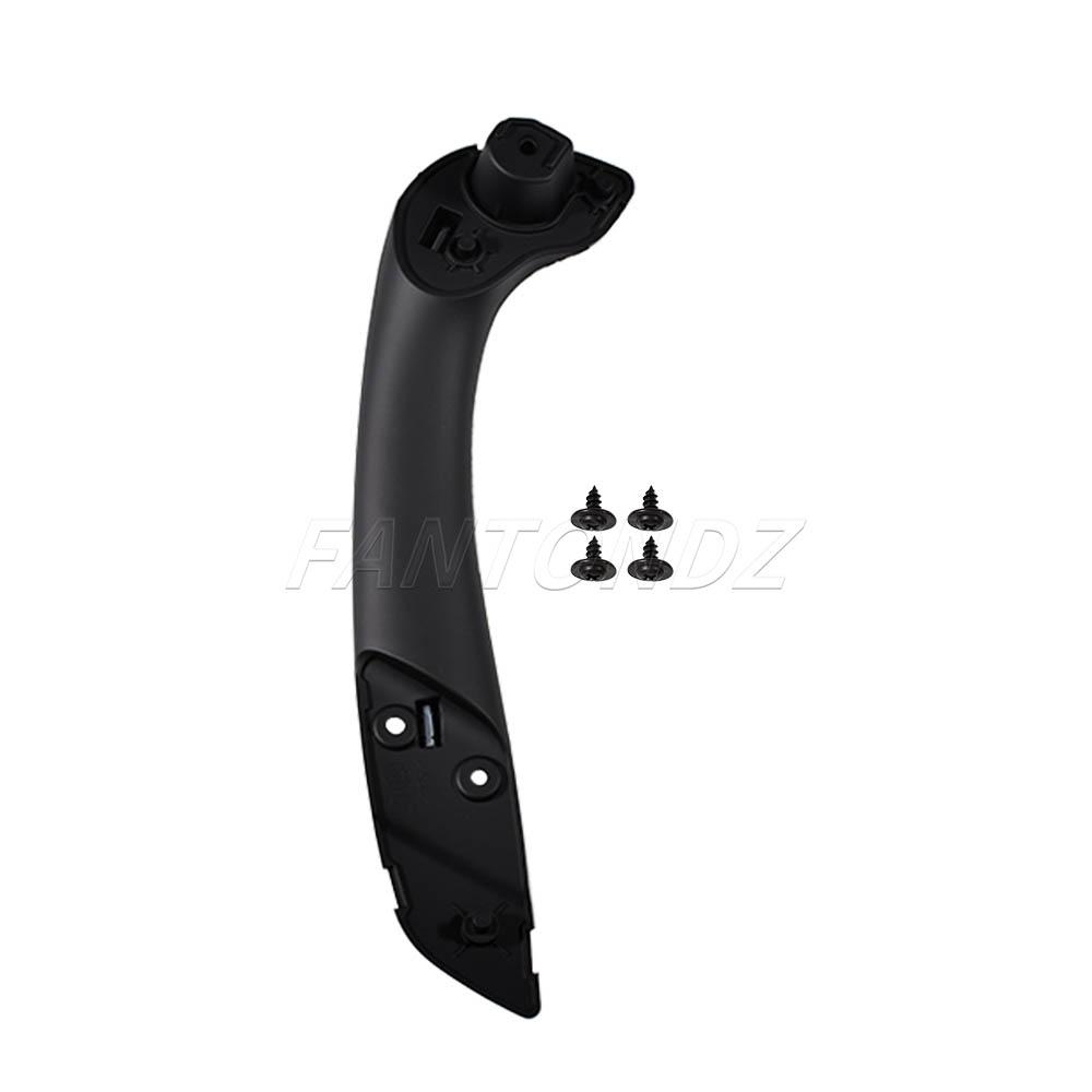 Front Door Inner Door Handle For Renault Megane 3 MK3 Fluence 2008-2016 Right or Left 809600015R 197012651 809540001R 809540008R