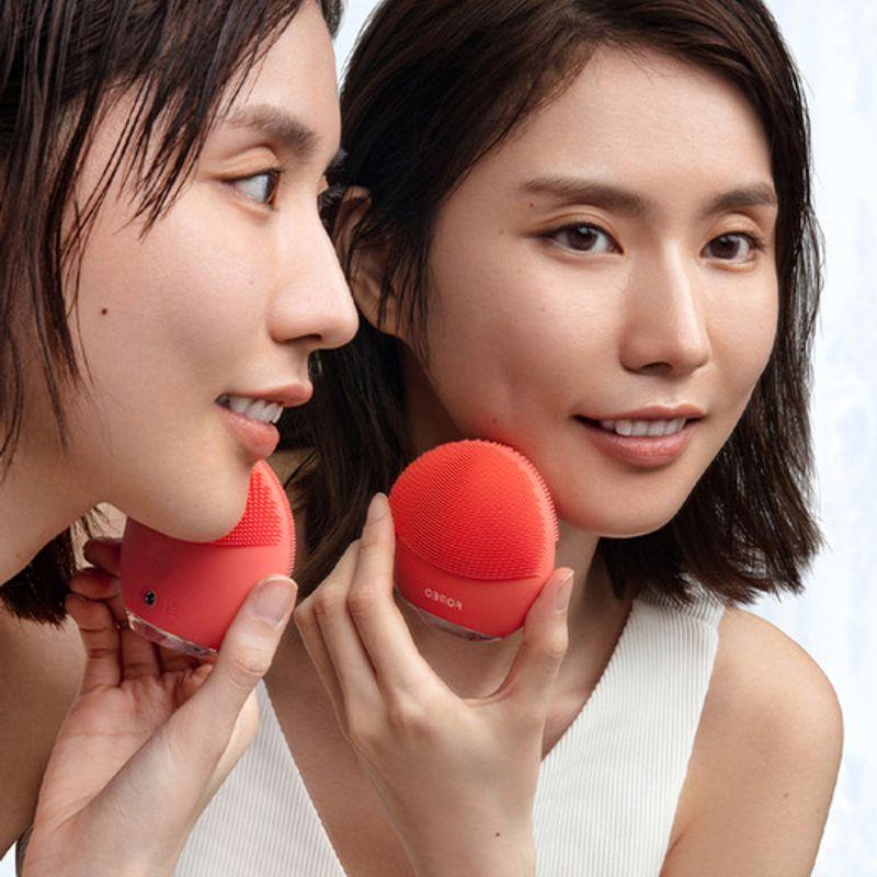 FOREO Luna 4 Mini (Koral)