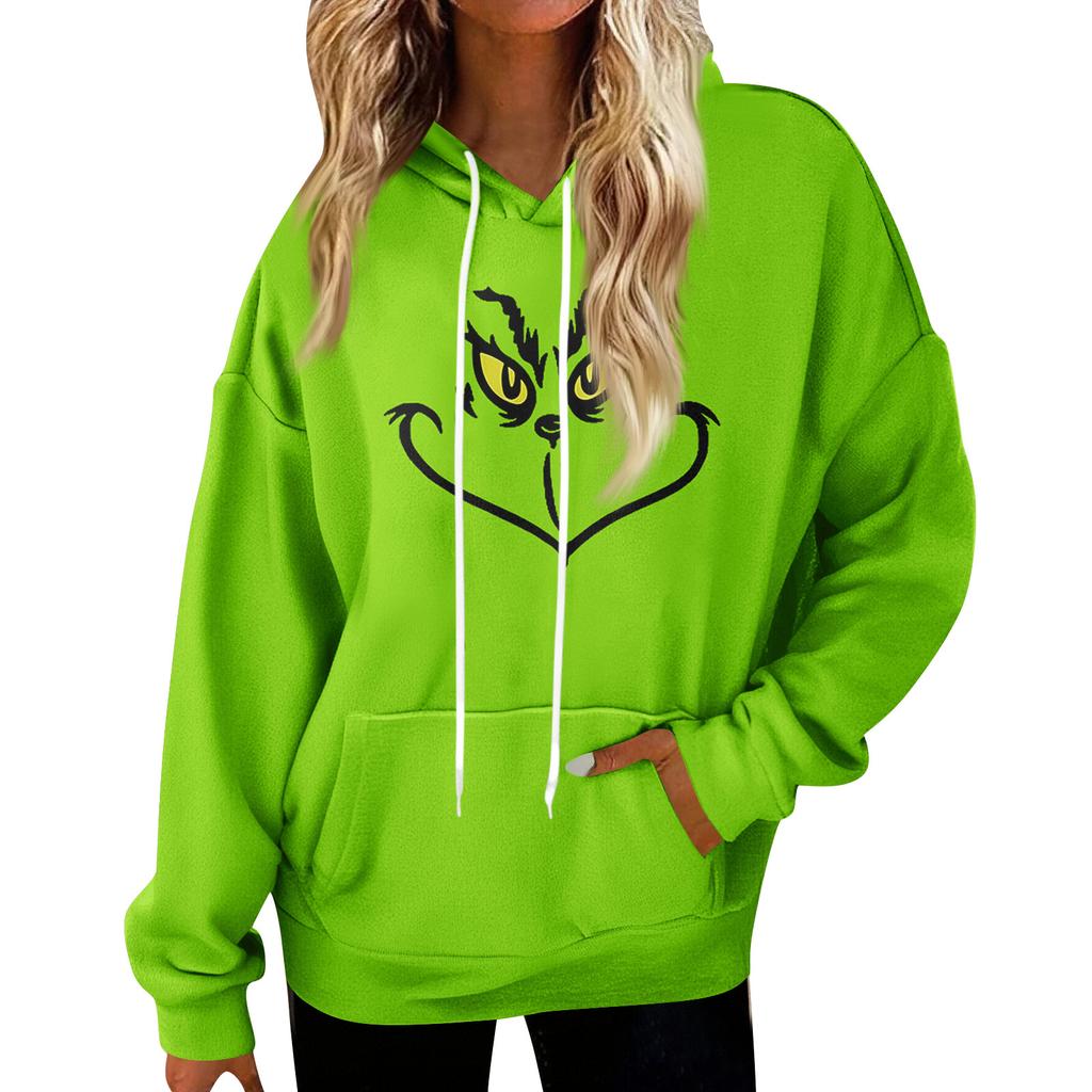 Hoodies For Women Oversized Winter Plush Cute Sweatshirts Pullover Trendy Fall Winter Clothes