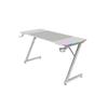 Bureau Gaming - MARS GAMING - MGD-X140RGB - Éclairage ARGB - Surface 140x60 Cm - Supports Casque Et Boisson