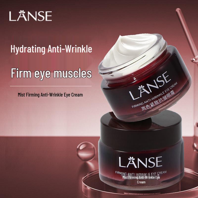 

Arashi Caviar Caffeine Anti-Wrinkle Hydrating Eye Cream