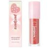 Ink Glasting Lip Gloss 1 Pack No. 15 Soft Sweet