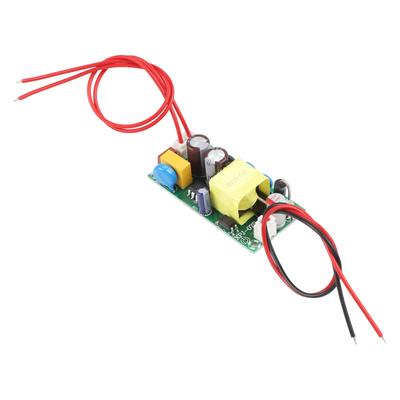 1pc Transformer 220V To 12V Power Supply Board Bare Board XPJ-07A XPJ-07B Models For Home DIY Industry Accessories