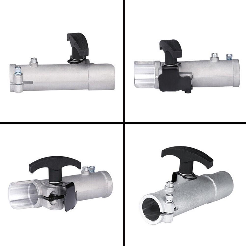 Schaftverbinder Einfache Installation Für Freischneider Trimmer Gartengeräte