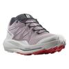 SALOMON Women's Pulsar Trail 'Quail Lunar Rock' 416046