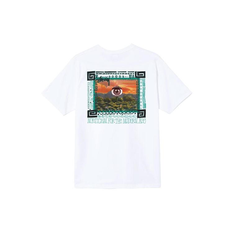 Stussy Tee Unisex 1904661