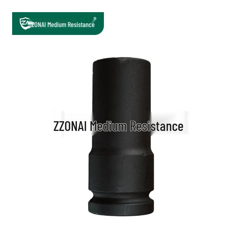 Zhongnai Hexagonal Air Impact Long Socket