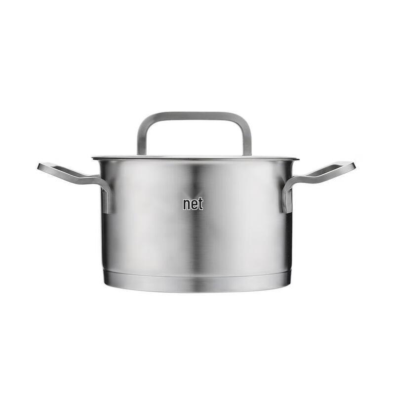 ZWILLING Moment Double Handle Stew Pot