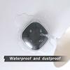 For Chery Jetour Dashing X-1 Plus Dtc Idm   Tpu Car Remote Key Fob Cover Case Shell Fob Accessories Protection