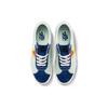 Vans Sports Low-Top Skate Shoes Unisex Sneakers Blue VN0A4BU627U