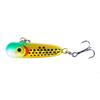 Hengjia Long Cast Sinking Mini Pencil Lure - Artificial Micro Fish Bait