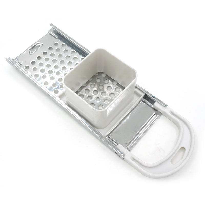 Stainless Steel Planer Spaetzle Multifunctional Gnocchi Planer Egg Noodle Dumpling Maker Tool With Safety Grater Kitchen Tools