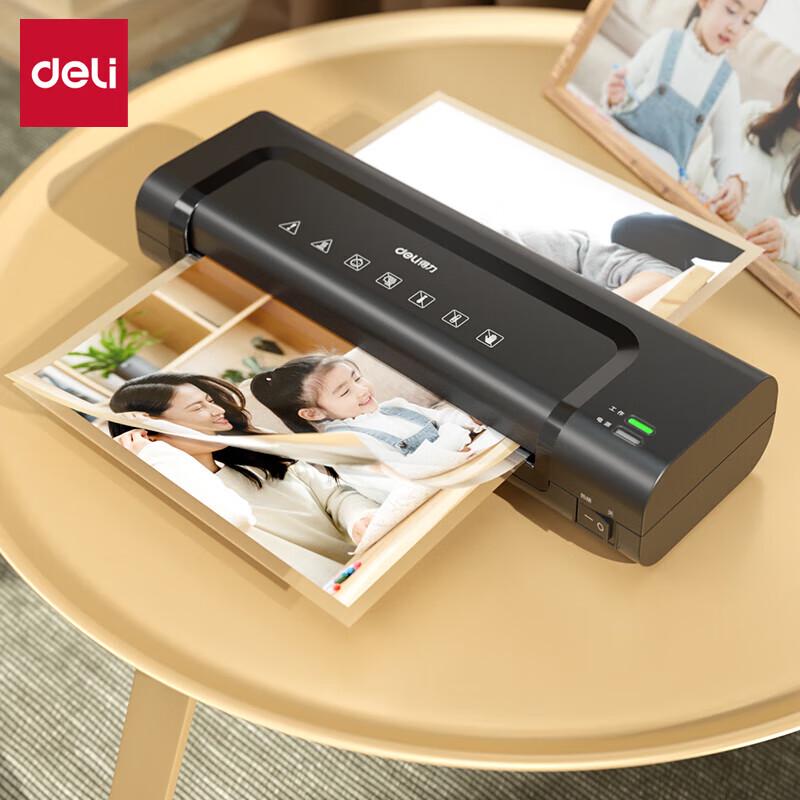 Deli 14375 Thermal Laminator