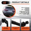 A58X-Electric Tailgate Gas Strut Actuator Electric Tailgate Support Formercedes-Benz GLA Class W247 -2025 A2478902300 L