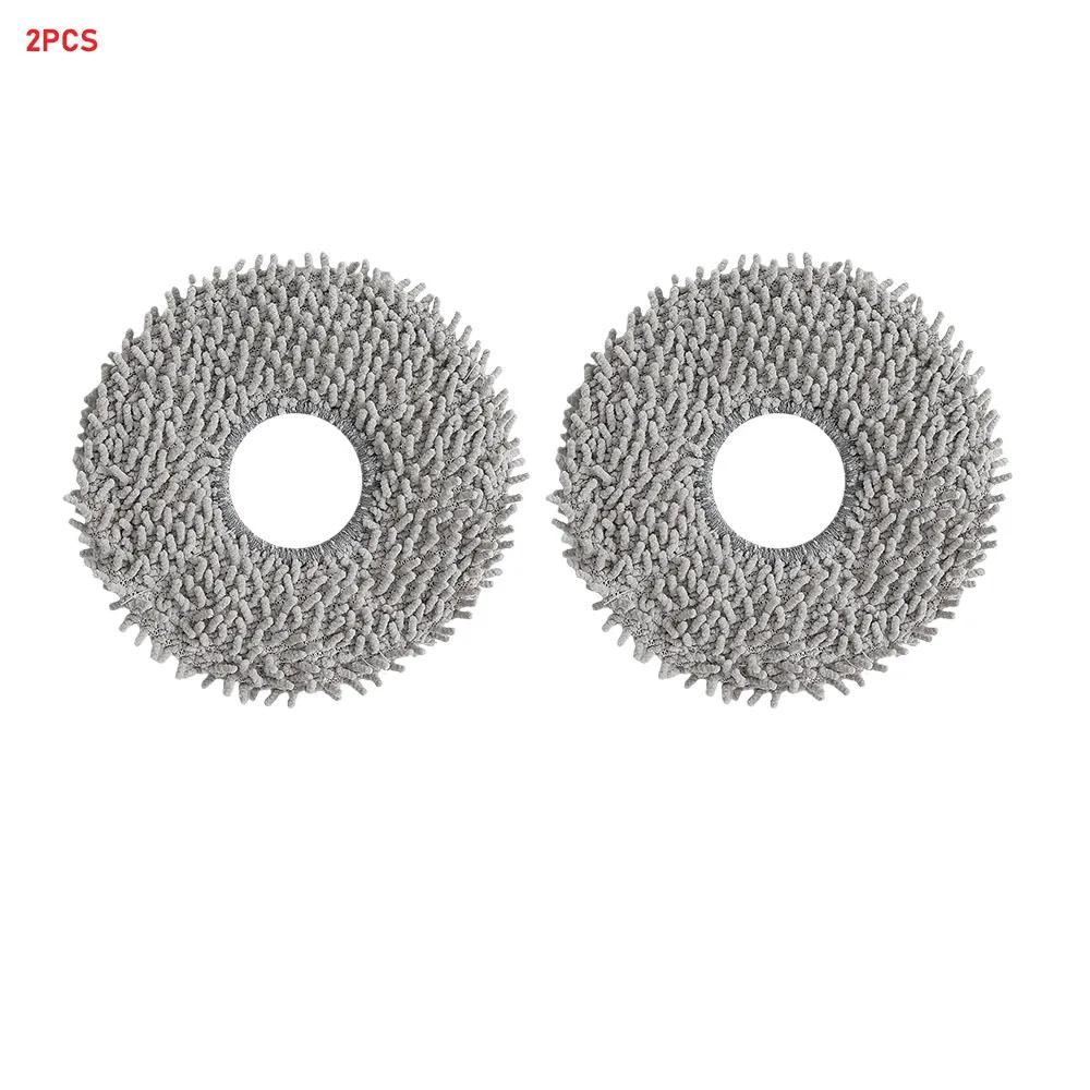 Compatible For ECOVACS DEEBOT X5 PRO / X5 OMNI / X5 PRO OMNI /X5 MAX/X5 Pro Ultra/X5 Pro Plus Replacement Mop Cloth Accessories