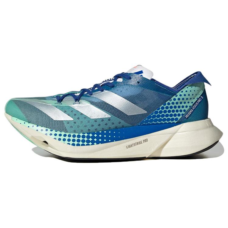 New Adidas Adios Pro 3 Pulse Mint Flash Lime GW7260
