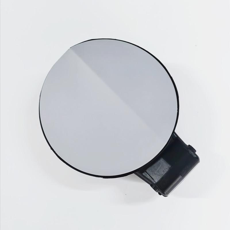 For years 06-11 VW Passat B6, Magotan, fuel port cover, fuel port small door, fuel tank cover 809857A