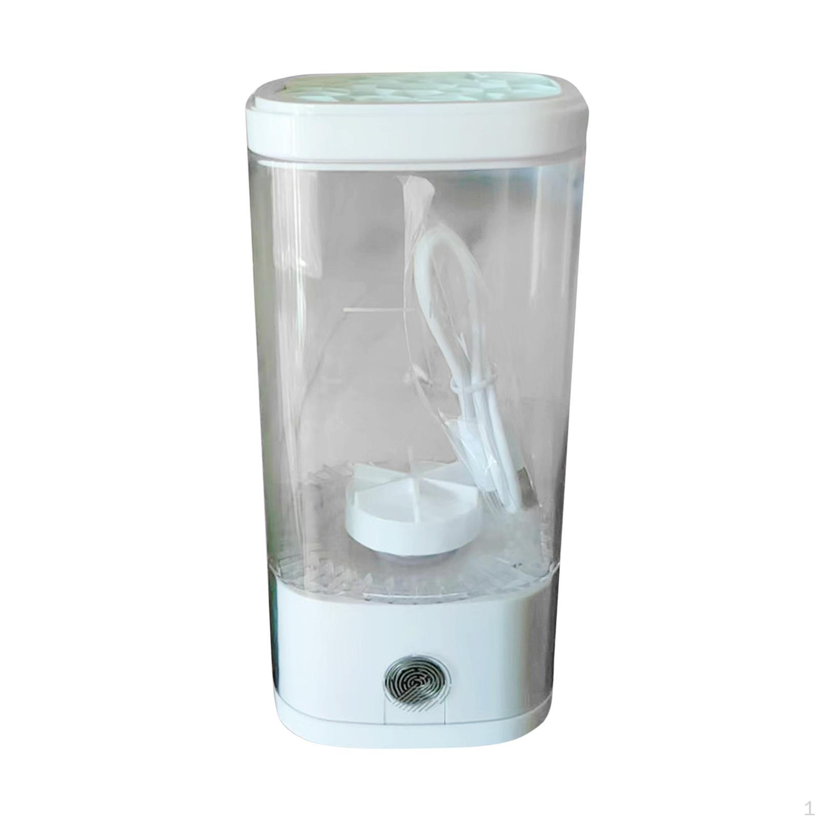 

Усовершенствованная система очистки кистей для макияжа для ценителей красоты