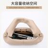 Cloud Bag New Bag Messenger Woman Fashionable Simple Versatile Handbag Large Capacity Tote Bag Woman
