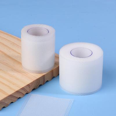Parche de silicona para cicatrices, rollo de cinta transparente para cicatrices, cinta autoadhesiva para eliminar cicatrices, parche terapéutico para quemaduras, acné, cicatrices quirúrgicas, piel