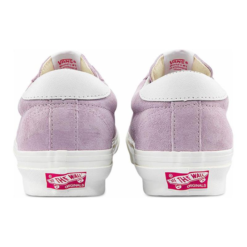 Vans Og Epoch Lx 'Pig Suede Lilac' Sneakers VN0A4U12LLC