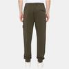 Stone Island SS25 Solid Color Mid Waist Side Pocket Knit Sweatpants Men Bottoms Green K1S156200644S0051-V0054