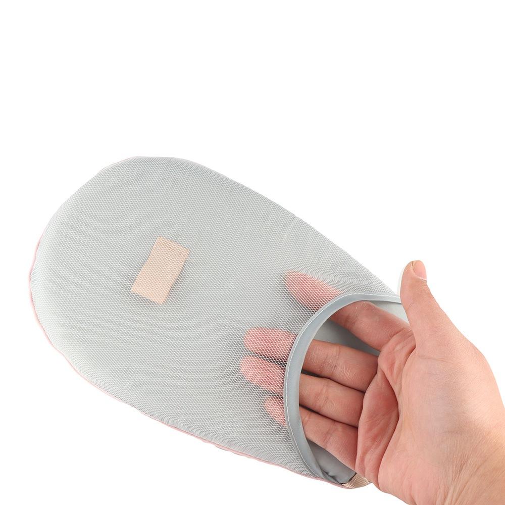Ironing Table For Steamer Portabe Heat Resistant Ironing Board Holder Ironing Pad Ironing Gloves