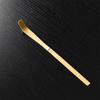 5pcs New Bamboo Ceramic Japanese Matcha Tea Set with Spout Food Grade Matcha Whisk Set Reusable Safe Green Tea Whisk Stirring