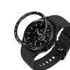 Bezel Ring Styling Stainless Steel Cover For   Watch4 Classic 42MM Case  Metal Case Speed Adhesive 