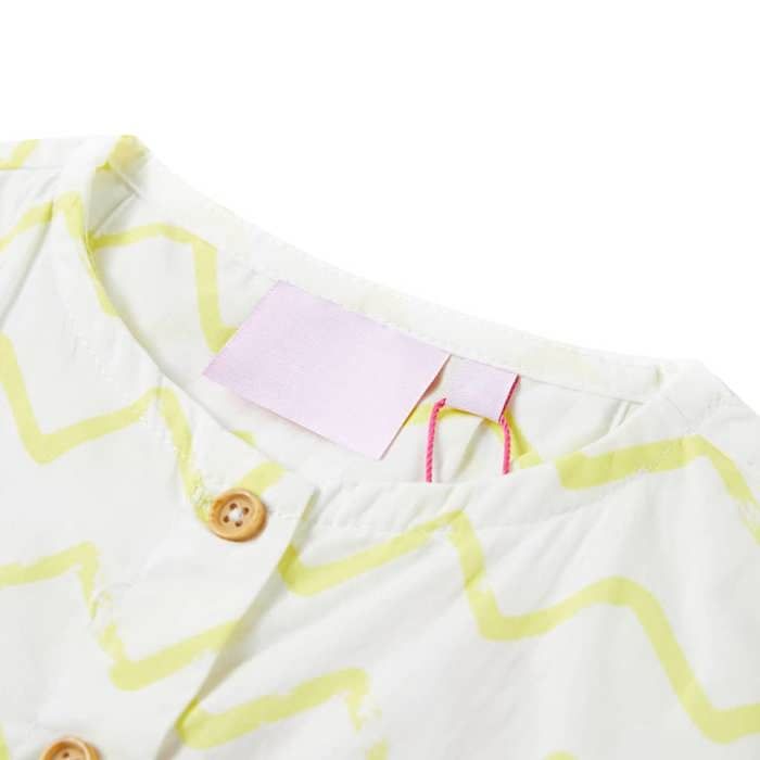T-shirt pour enfants écru 92/104/116/128/140