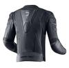 Rebelhorn Fighter Leather Motorcycle Jacket