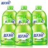 Blue Moon Aloe Vera Hand Sanitizer 6-Pack (500g Each)
