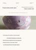 Hand-Painted Ceramic Spirit Fox Dragon Egg Tea Cup for Ladies - Single Gongfu Cup
